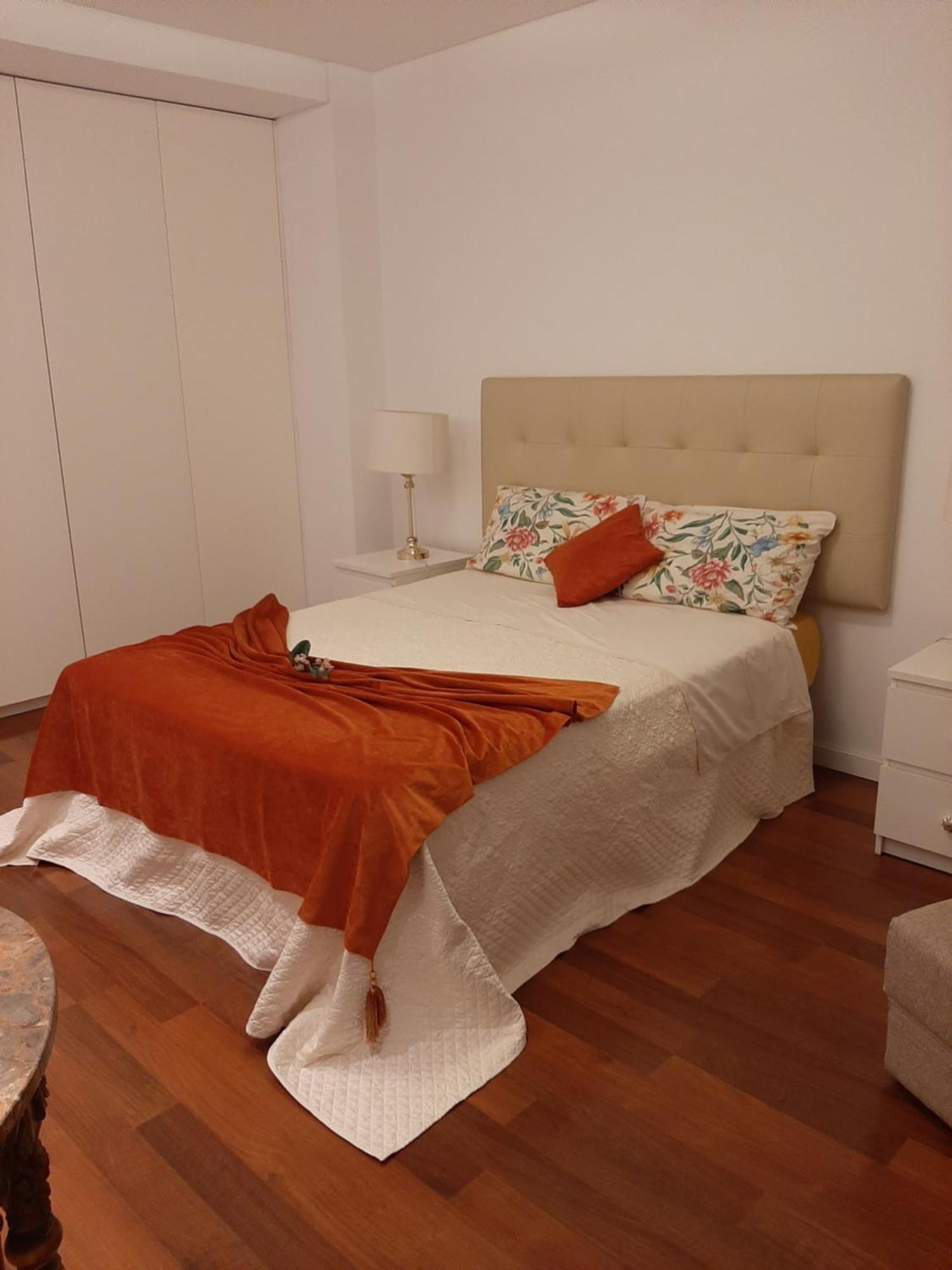 Deluxe Apartment - Aveiro Train Station, Center Экстерьер фото