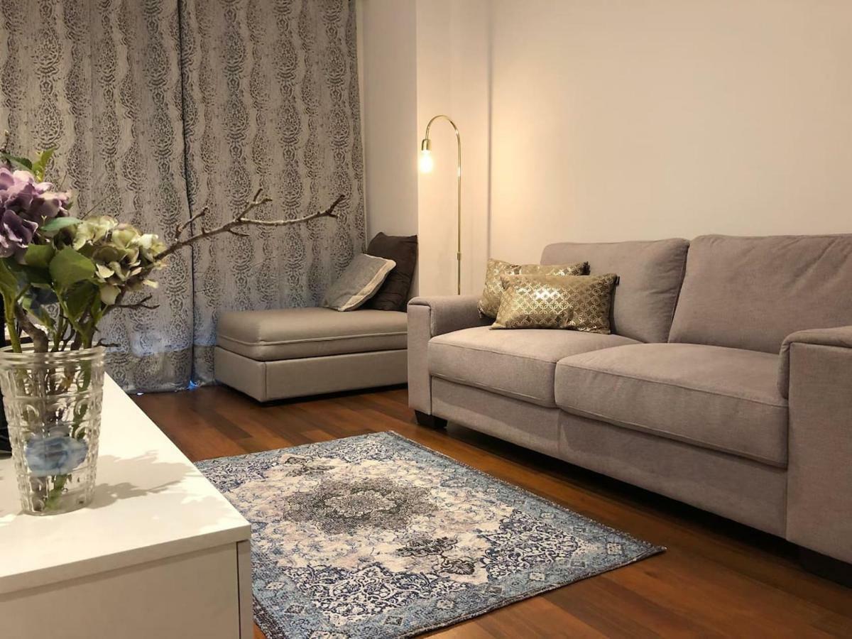 Deluxe Apartment - Aveiro Train Station, Center Экстерьер фото