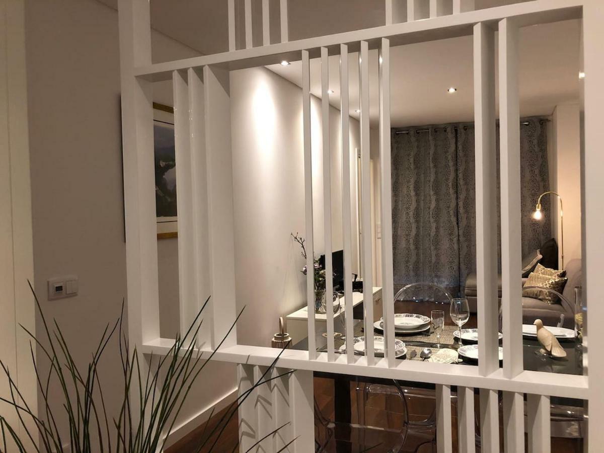 Deluxe Apartment - Aveiro Train Station, Center Экстерьер фото