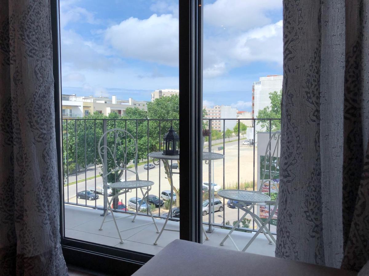 Deluxe Apartment - Aveiro Train Station, Center Экстерьер фото