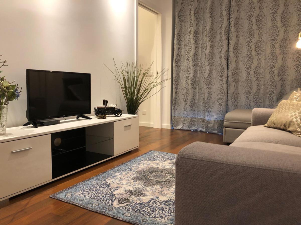Deluxe Apartment - Aveiro Train Station, Center Экстерьер фото